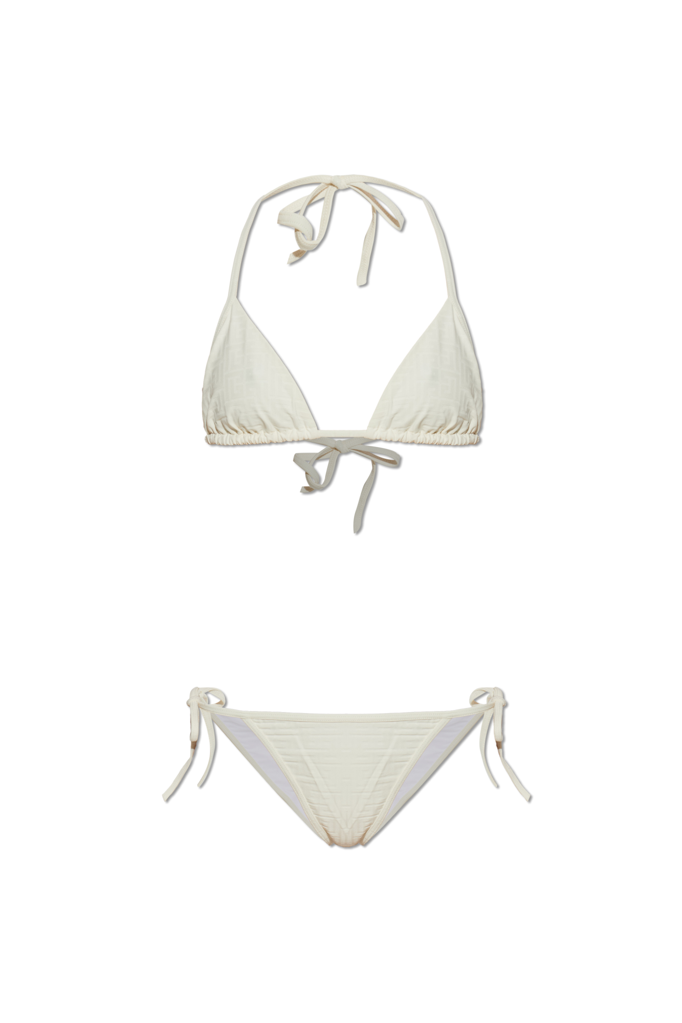 Balmain Two-piece swimsuit | Women's | Vitkac